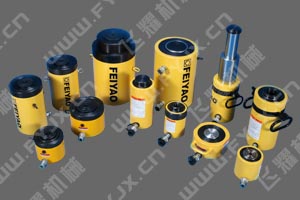 分體式液壓千斤頂