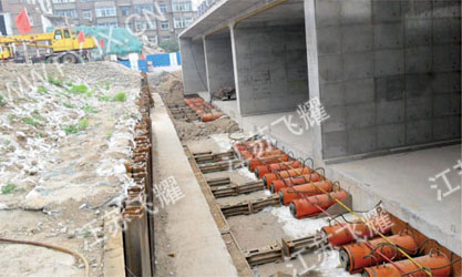 ����Һ��ǧ��������F·���̽��O(sh��)���亭ͬ����Mʩ��