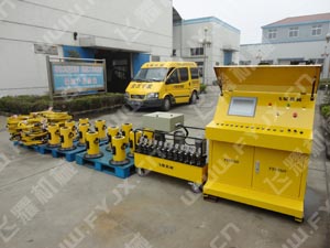 同步頂升系統(tǒng)圖片