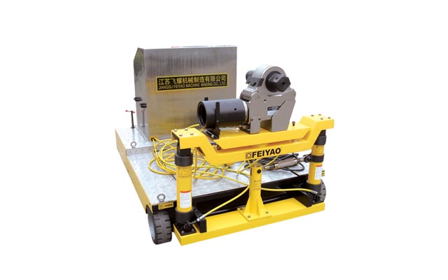 全自動(dòng)液壓扭矩扳手