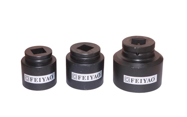 驅(qū)動(dòng)式液壓扭矩扳手專用套筒