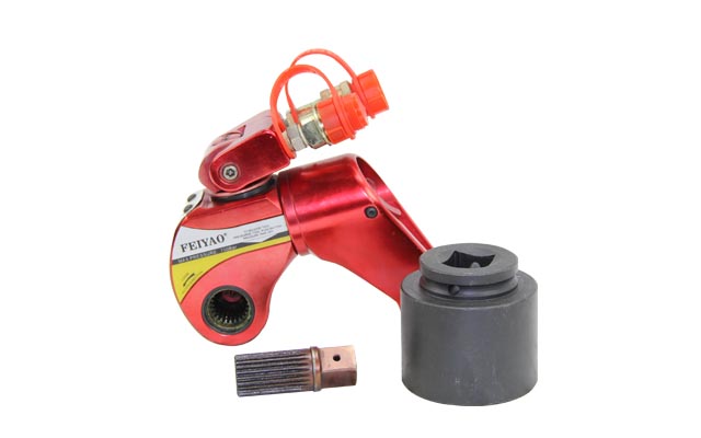 驅(qū)動(dòng)式液壓扭矩扳手