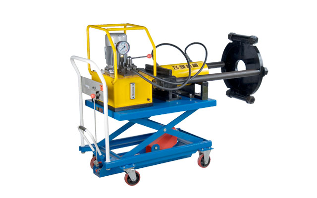 電動(dòng)升降凸輪拆卸機(jī)