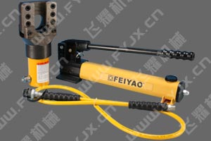 液壓多功能切斷機(jī)圖片