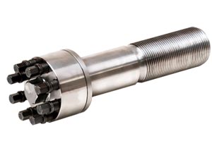 超高強(qiáng)度螺栓螺母圖片