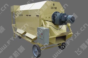 鋼球篩選機(jī)圖片