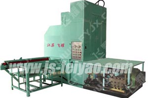 全自動(dòng)數(shù)控軸承清洗機(jī)圖片