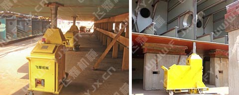 �Ƅ�(d��ng)ʽ�ֶδ�ֱ�{(di��o)���C(j��)�F(xi��n)��(ch��ng)��(y��ng)�ÈD