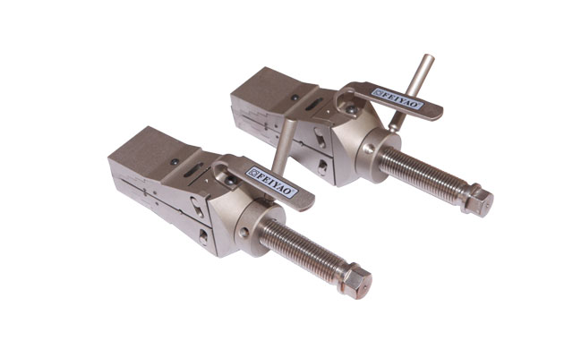 機(jī)械式同步法蘭分離器